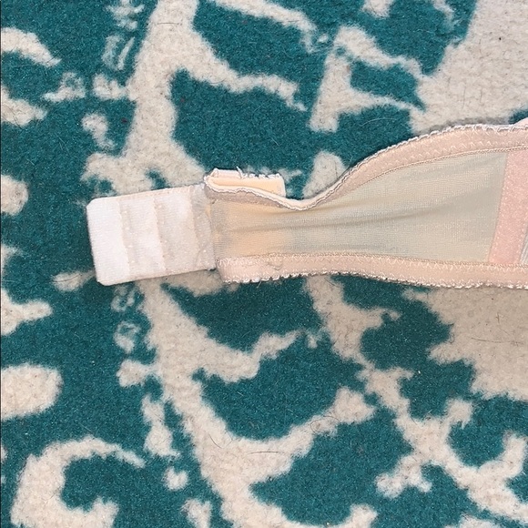 Strapless bra - Picture 3 of 3